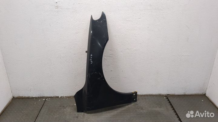 Крыло Volvo S80, 2010