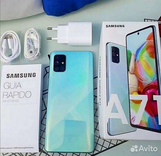 Мобильный телефон samsung