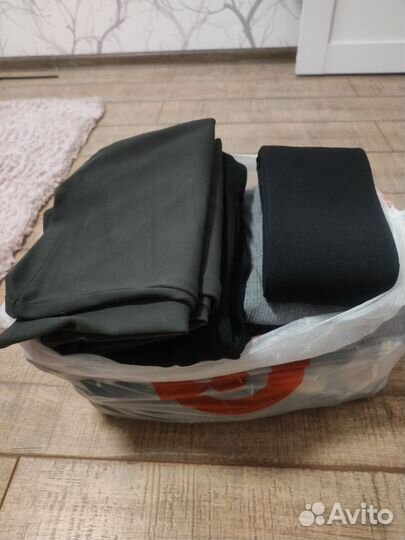 Вещи женские пакетом 44-46