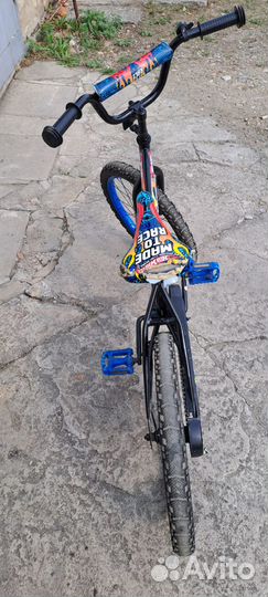 Велосипед детский 20