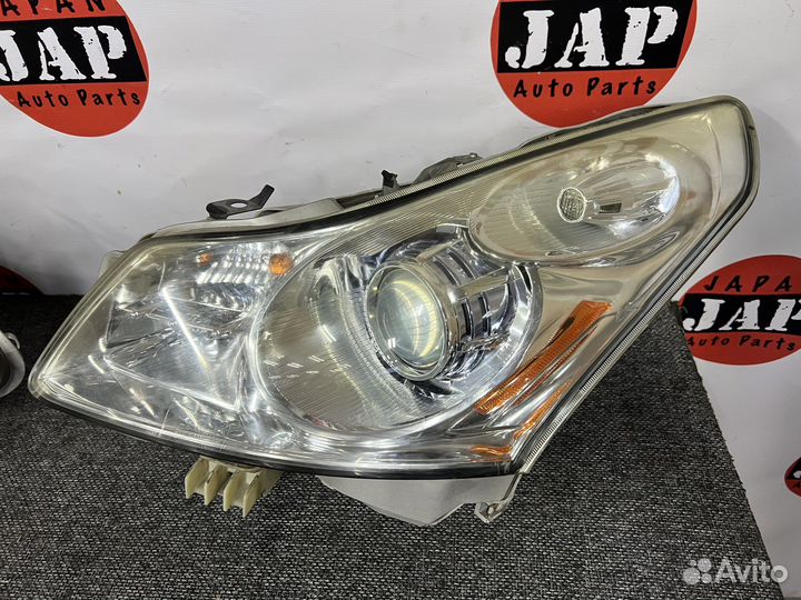 Фара левая правая Infiniti G V36