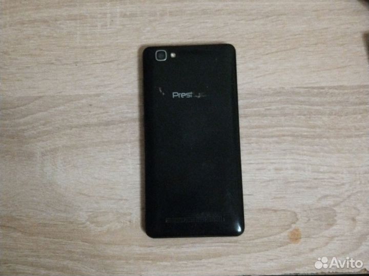 Телефон Prestigio