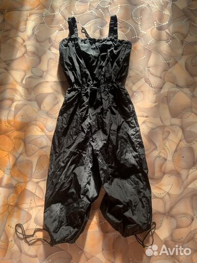 Костюм сауна для похудения, гимнастики, танцев