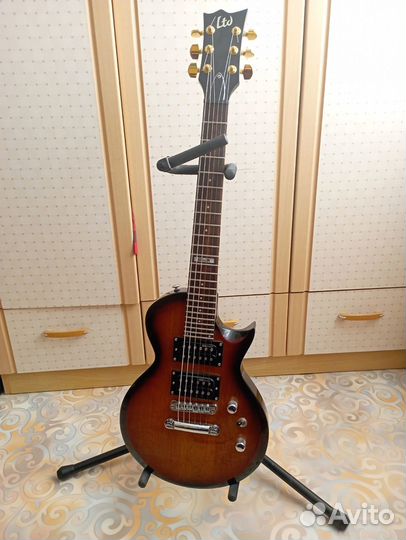 ESP EC-JR (Eclipse Junior)