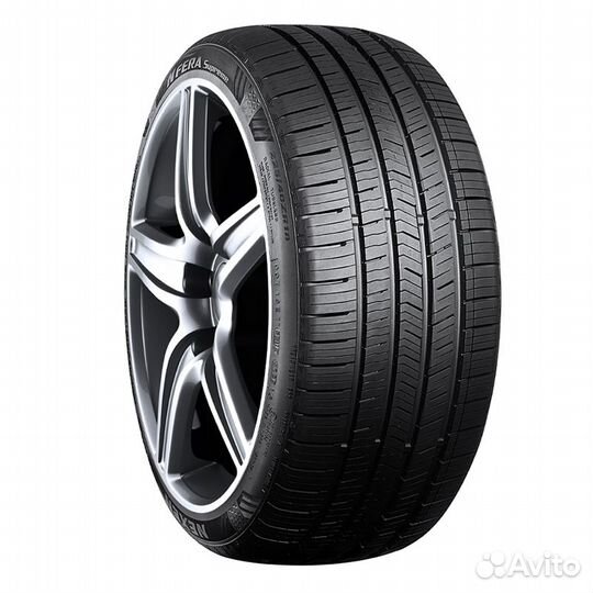 Nexen N'Fera Supreme 245/35 R20