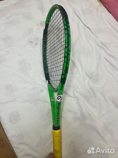 Ракетка для большого тенниса Kinetic