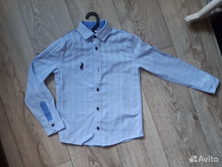 Школьная форма