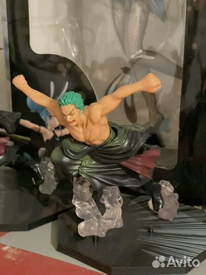 Фигурка аниме