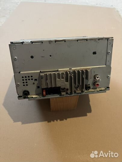 Головное устройство Pioneer FH-X380UB