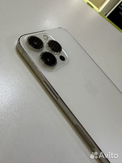 iPhone 13 Pro, 256 ГБ