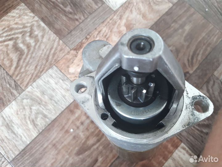 Стартер ваз. 2шт