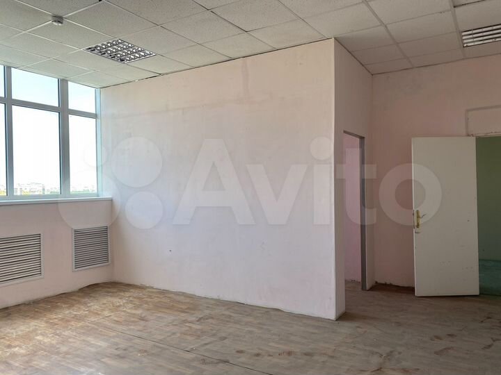 Производство, офис 51.2 м²