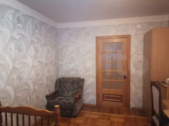 3-к. квартира, 71,5 м², 2/9 эт.