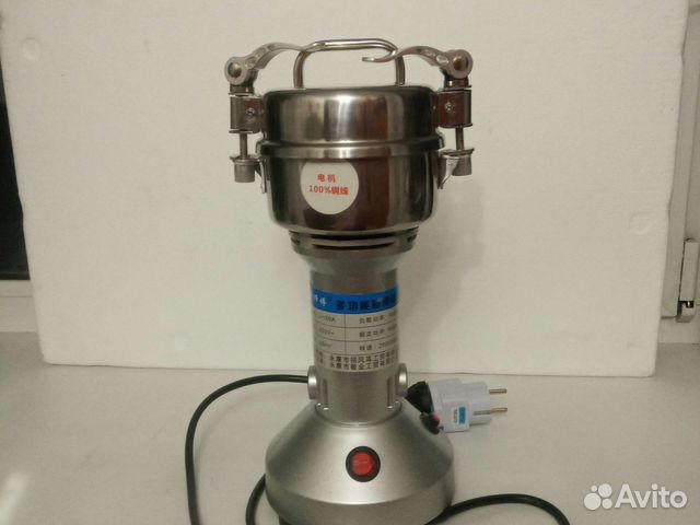 Кофемолка мельница б/у мощность 1400 w