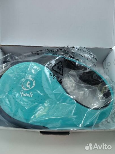 Поводки и ошейники для собак