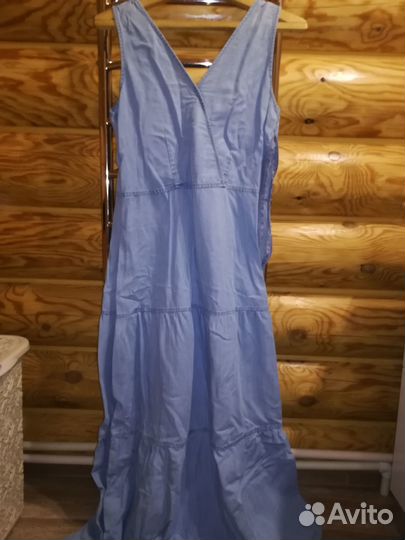 Продаю сарафон 48 размера