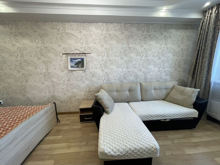 1-к. квартира, 35 м², 2/11 эт.