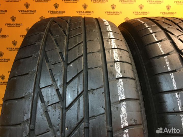 Goodyear Excellence 235/55 R19 101W