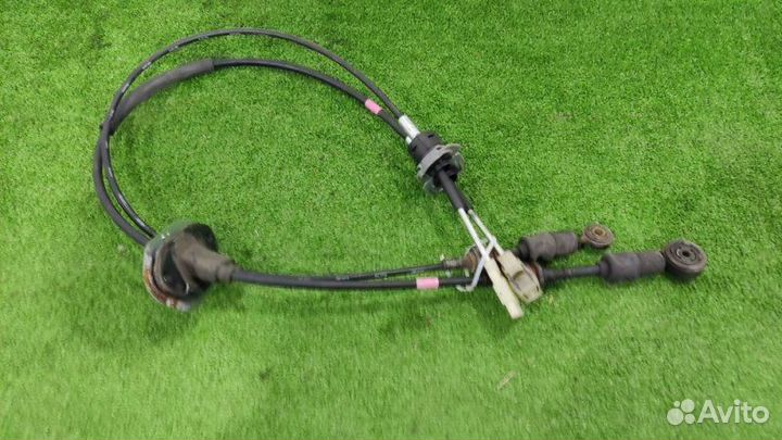 Трос кпп Hyundai I30 хэтчбек 1.4 G4FA 2008