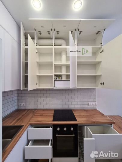 Кухня на заказ