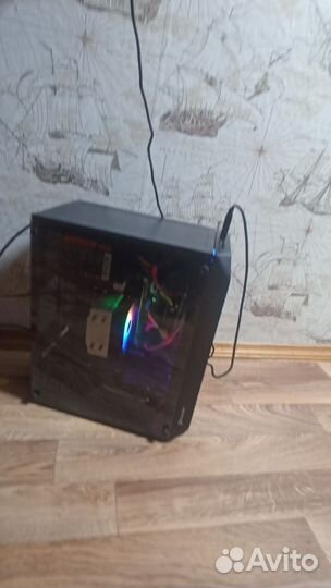 Игровой пк