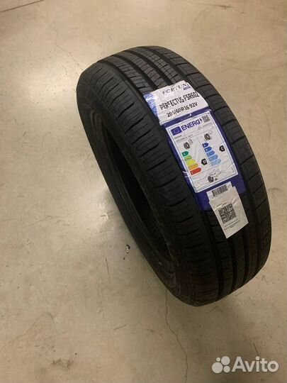 Fortune FSR602 205/60 R16 92V