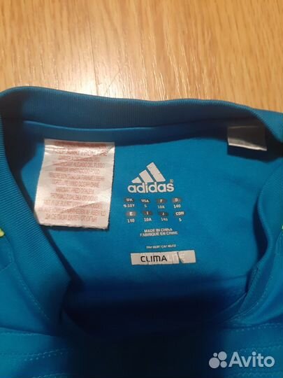 Футболка адидас,next 128 разм на 8-9 лет