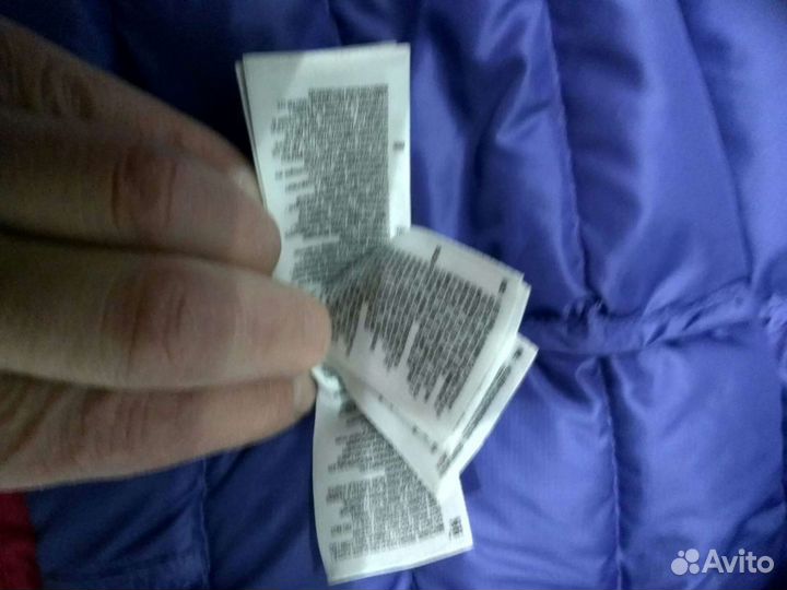 Продам куртку оригинал подростковую Adidas