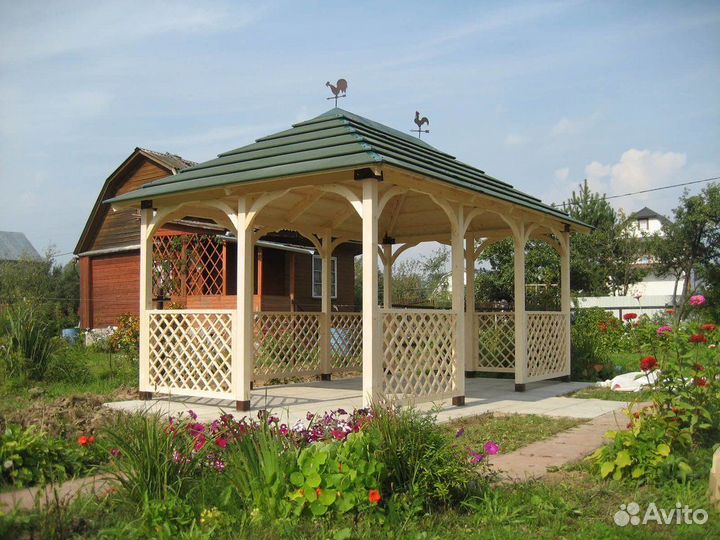 Плотник-столяр