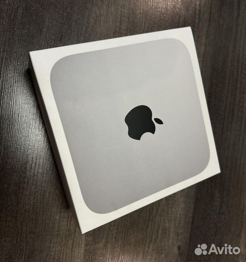 Apple Mac mini M2 2023