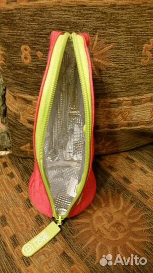 Новая термосумка для бутылочки hb