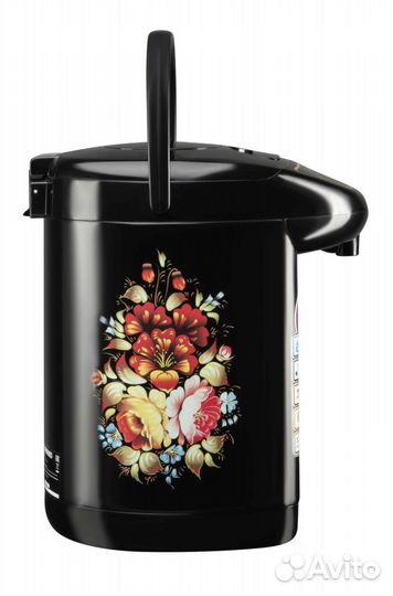 Термопот новый