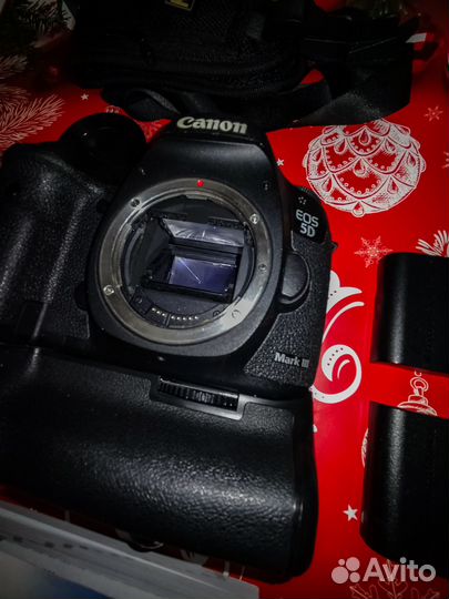Canon 5d mark iii