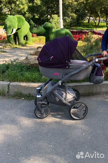 Продам коляску