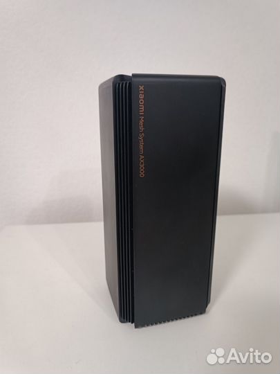 Роутер Xiaomi Mesh AX3000