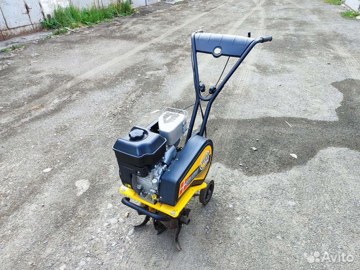 Мотокультиватор Texas TX601B (мотоблок)