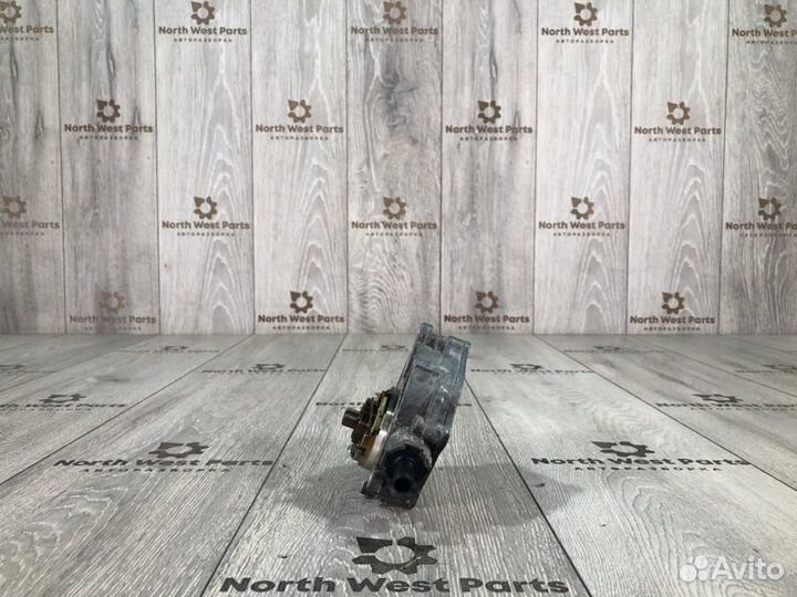 Насос вакуумный Audi Q7 (4L) внедорожник ctwa 3.0