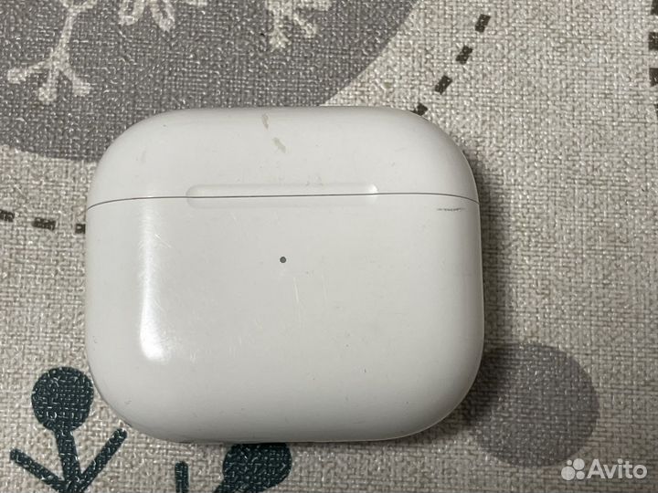 Футляр AirPods 3