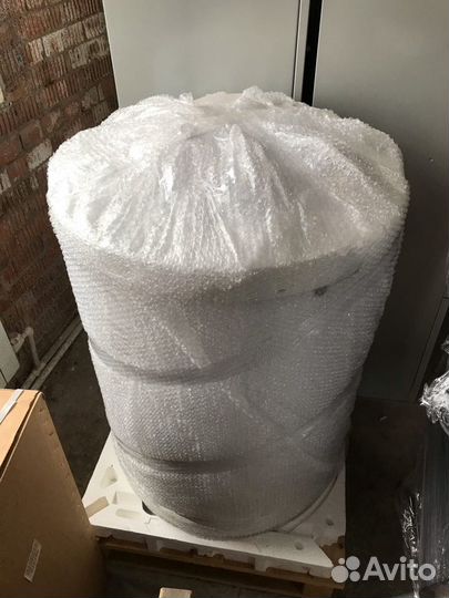 Бойлер косвенного нагрева Vitocell100-W cuga 150 л