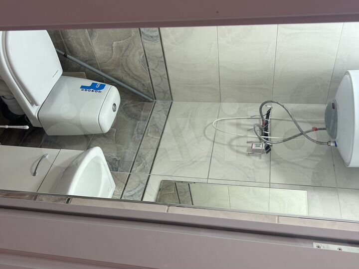Квартира-студия, 30 м², 5/5 эт.