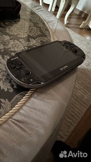 Psp vita