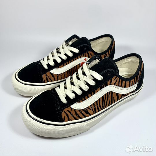 Кеды Vans Style 36 Decon sf