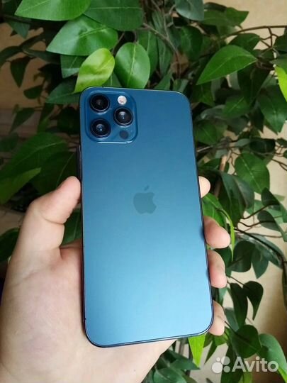iPhone 12 pro max 128gb