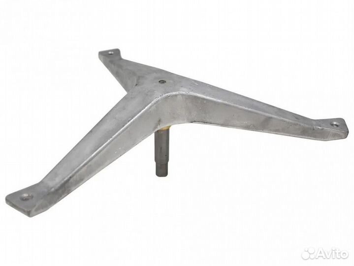 Крестовина барабана стиральной машины Samsung R104