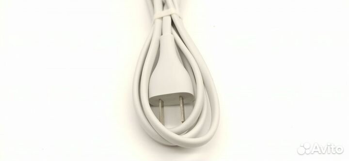 Кабель питания китайская вилка 220 xiaomi