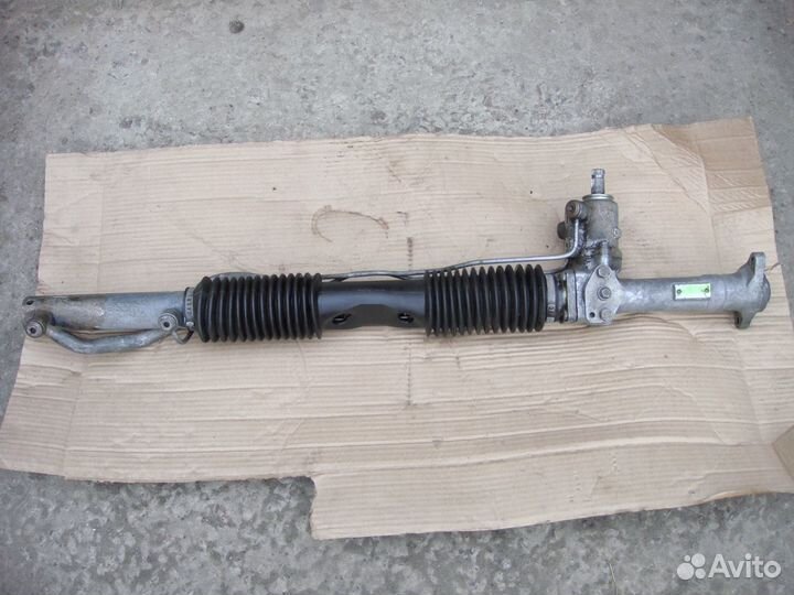 Рейка рулевая Audi A6 C4 100 C4 ZF