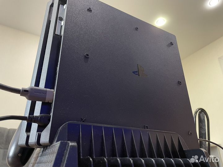 Sony PS4 Pro 1tb