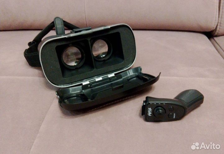Vr очки Hiper