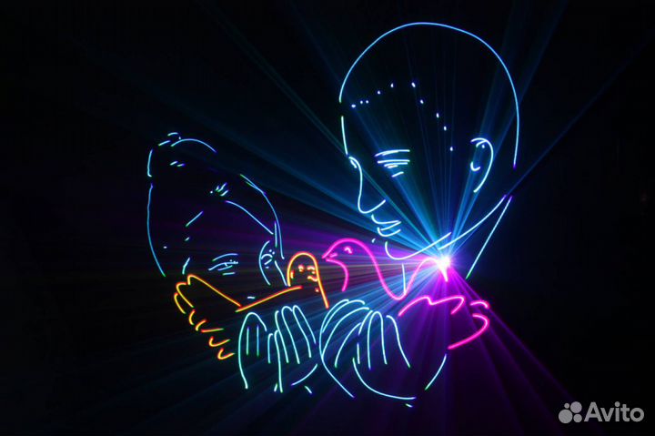 Шоу программы на праздник