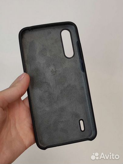 Защитный чехол Xiaomi Mi 9 lite
